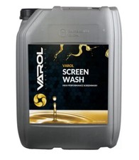 Varol screen wash concentrate - screen,