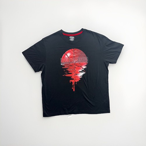 And drip season shirt - 1,