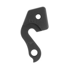 Derailleur hanger for Kona