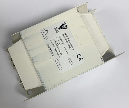 Parmar venture lighting - parmar, 250w