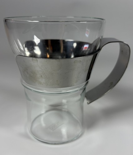 Bodum assam cup handle - bodum, metal