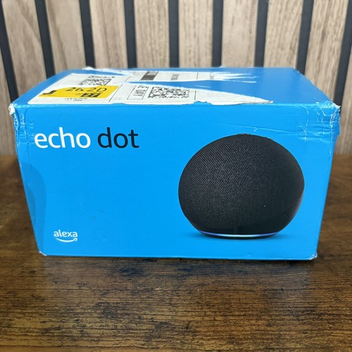 Amazon echo dot 5th generation - amazon,