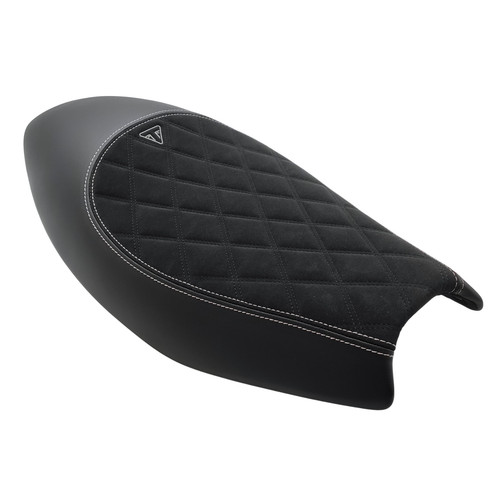 Cafe racer saddle a9700662 - cafe,