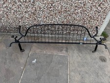 VW PASSAT ESTATE B6, B7. DOG GUARD. GENUINE Part 3C9017221