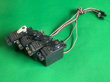 Futaba FP-S128 Indirect Drive