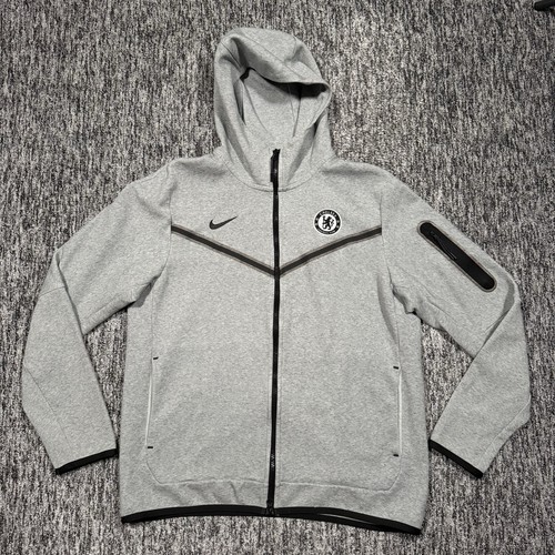 Chelsea nike tech - chelsea, fleece