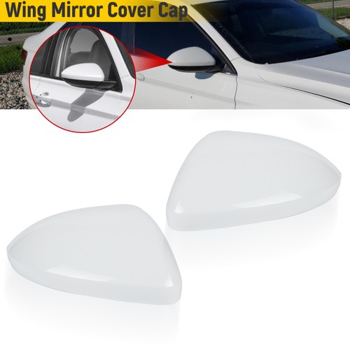Left right side - wing, mirror