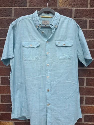 Camel active men shirt size - men's,
