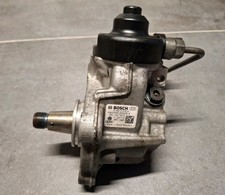 VW Bosch High-pressure