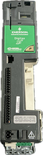 Emerson digitax dst1042 - st,