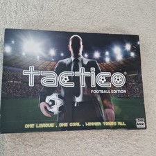 TACTICO : 2008 Football
