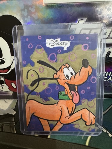 2026 topps chrome disney - chrome,