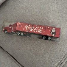 Coca Cola TV Advert Christmas