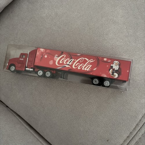 Coca cola advert christmas - cola,