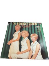 The Beverley Sisters Together Vinyl Record LP Album Music