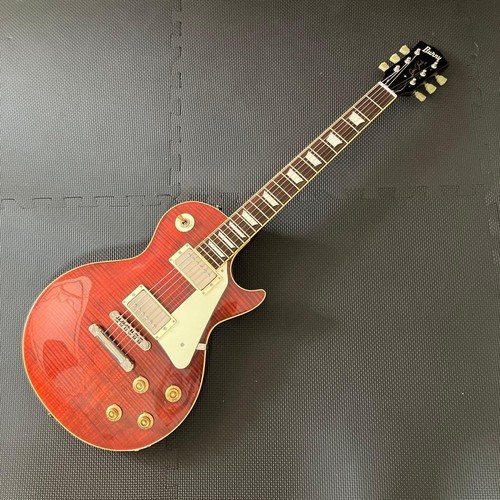 Burny super grade - grade, model