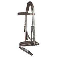 Jeffiries Premium IR  Bridle