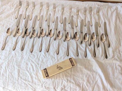Bsf platura cutlery - bsf, pieces