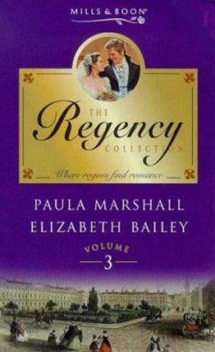 The regency collection - the,