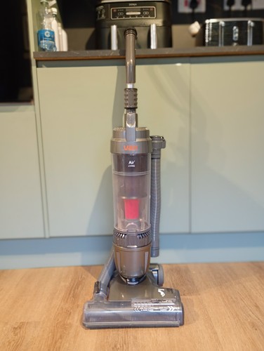 Vax air living - air,
