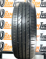 Rapid Eco Sport 225 55 19