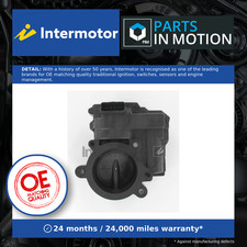 Throttle Body fits CITROEN C5