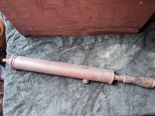 Antique garden spray tool - antique,