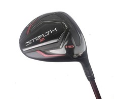 Taylormade Stealth 2 HD 5 Wood