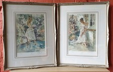 Gordon King 1939-2022, Signed