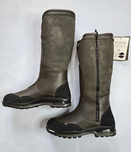 Chameau lite zip - zip, vert