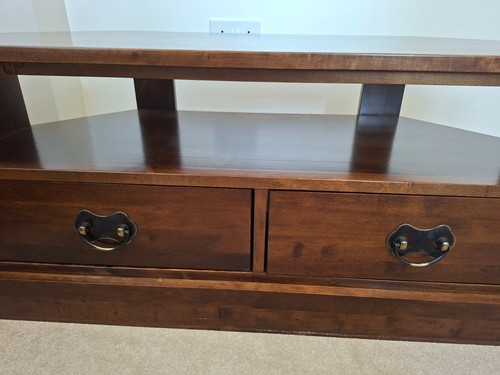 Laura ashley dark - ashley, chestnut