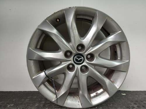 Mazda alloy wheel inch - wheel,