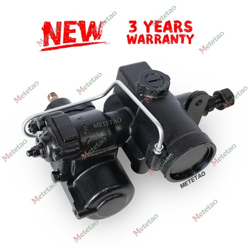 Power steering box for - for, land