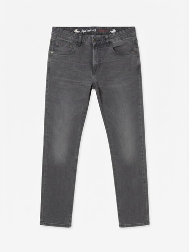 Red herring men 34x31 grey - men’s,