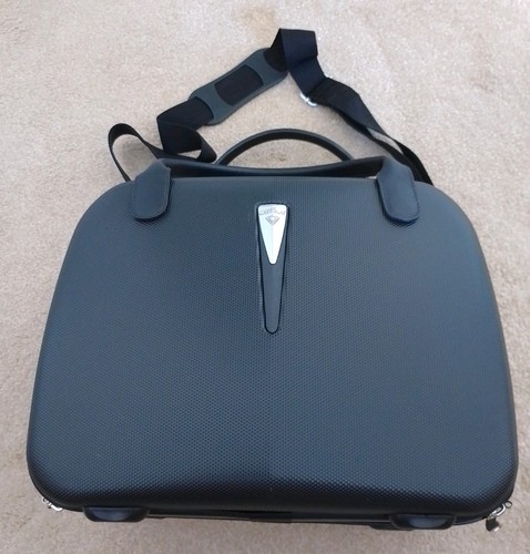 Antler vanity case travel bag - case/travel,