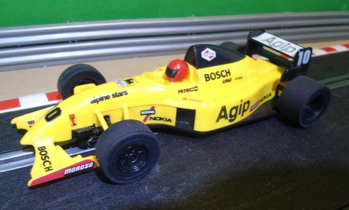 Scalextric slot car c2112 - 1:32,