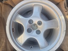 Genuine Brand New OZ Racing 5