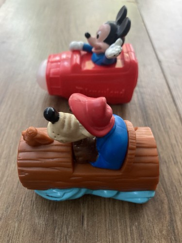 Vintage disneyland 40th - vintage,