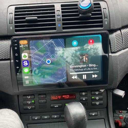 Android auto car - android, gps