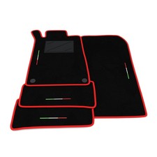 Floor Mats Compatible with