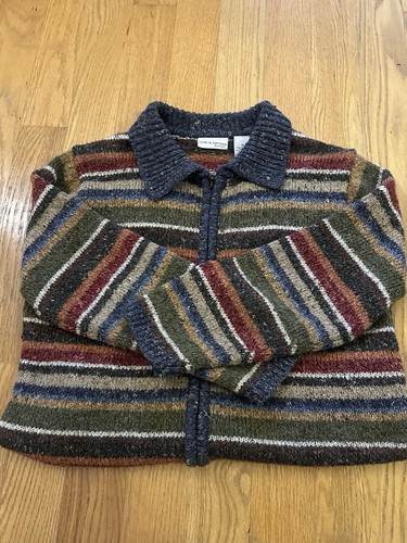 Croft barrow vintage striped - croft,