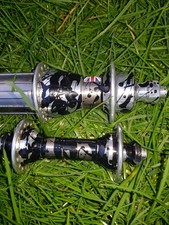 hope titanium polished