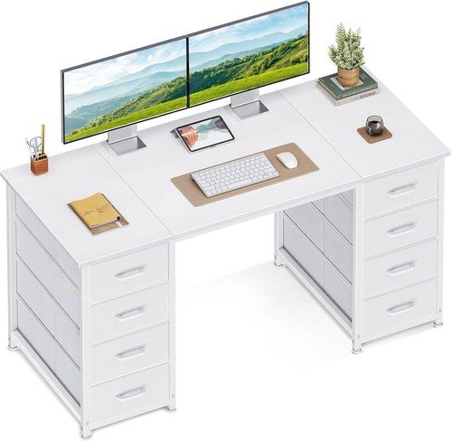 Coleshome computer desk with - coleshome,