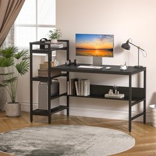 Large Computer Desk Modern -