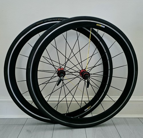 Mavic cosmic pro carbon - cosmic,