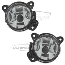 Fog Lights VW Transporter T5