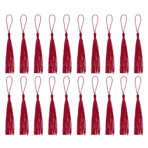 30set silky bookmark - 5",