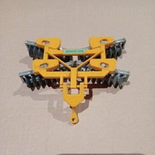 Vintage Britains 9553 Disc