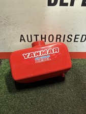 Yanmar Air Cooled Diesel