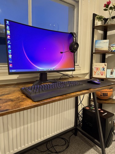 Msi gaming 240hz curved - msi,
